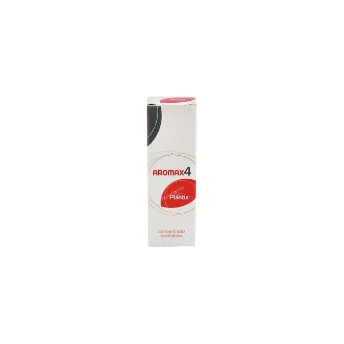 Aromax-4 (Diurético)