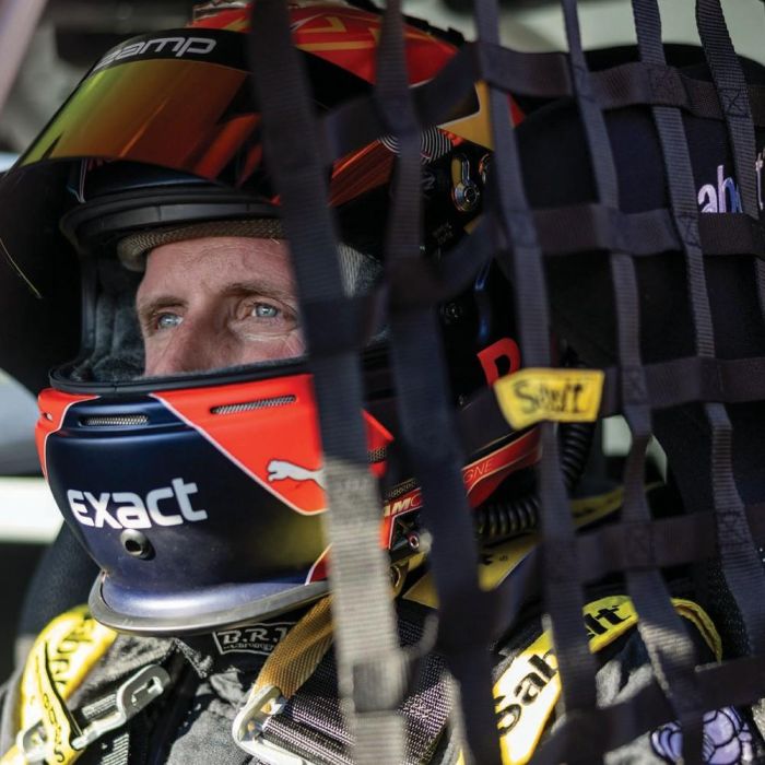 Sabelt SBZ280985 Red Seguridad Ventanilla Básica Conforme FIA 1