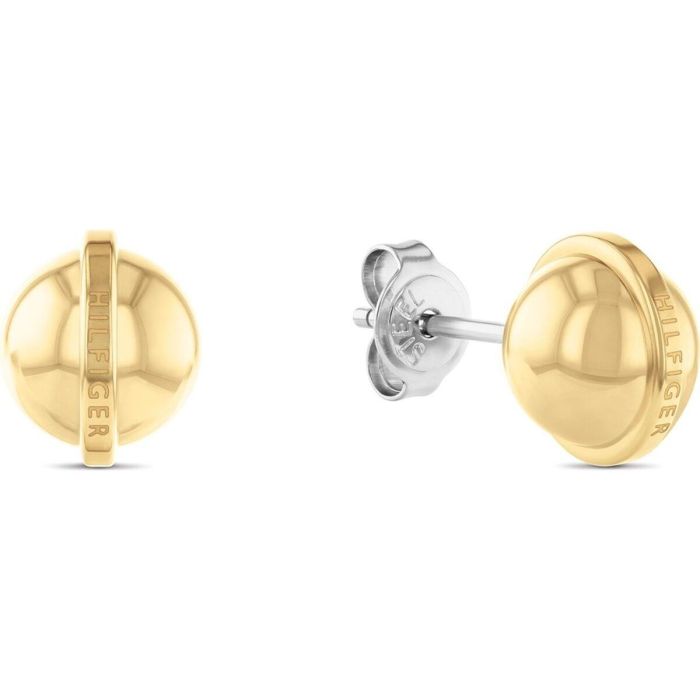 Pendientes Mujer Tommy Hilfiger 2780813 1 cm 1 Pendientes Mujer Tommy Hilfiger 2780813 1 cm 1