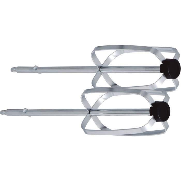 JOCCA JOC8435253571120 Procesador de Alimentos con Recipiente de Acero Inoxidable de 3,5 L y 5 Velocidades, Rojo y Gris 3