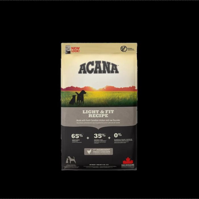 Acana Canine Adult Light 2 kg