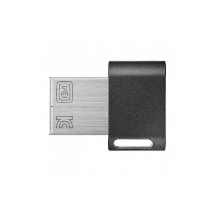 Samsung MUF-512AB/APC Pendrive USB 3.2 Gen 1 FIT Plus 512GB | Velocidad 400 MB/s Lectura | Compacto y Resistente Agua Golpes 1