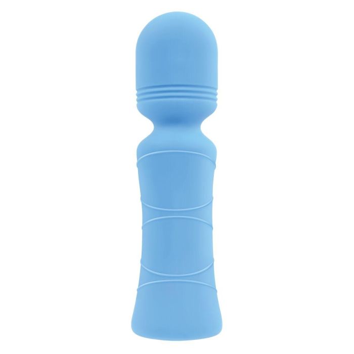 Masajeador Evolved Azul 10 Masajeador Evolved Azul 10