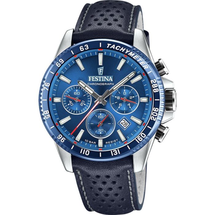Reloj Hombre Festina F20561/3 Reloj Hombre Festina F20561/3