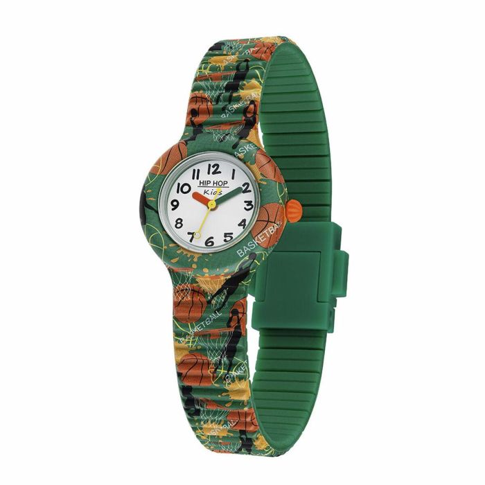 Reloj Infantil Hip Hop HWU0991 (Ø 28 mm) 2