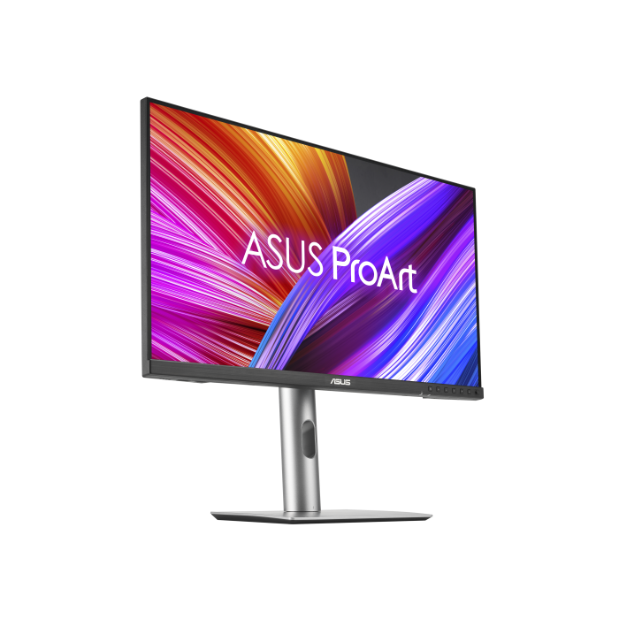 ASUS ProArt PA24ACRV Pantalla PC 23.8" Quad HD IPS Negro 3 ASUS ProArt PA24ACRV Pantalla PC 23.8" Quad HD IPS Negro 3