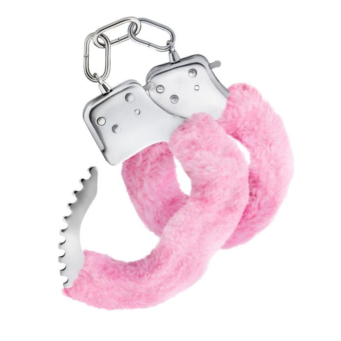 Esposas Blush Temptasia Rosa 2 Esposas Blush Temptasia Rosa 2