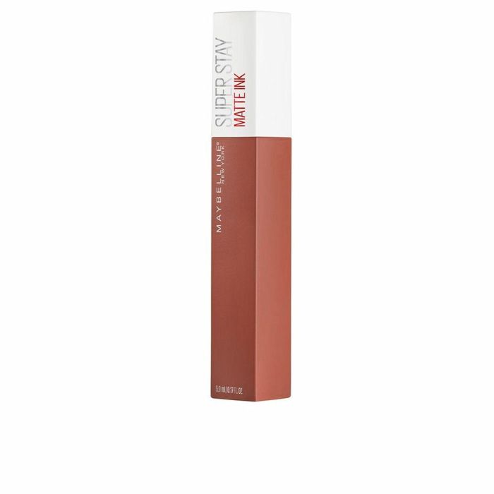 Pintalabios Superstay Matte Maybelline 12