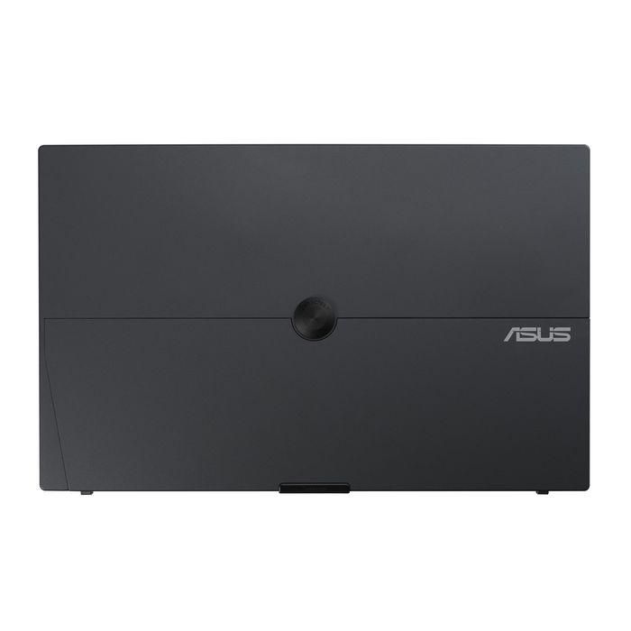 Asus ZenScreen MB16AHT Monitor Portátil 15.6" Full HD IPS Táctil Negro 1920x1080 6