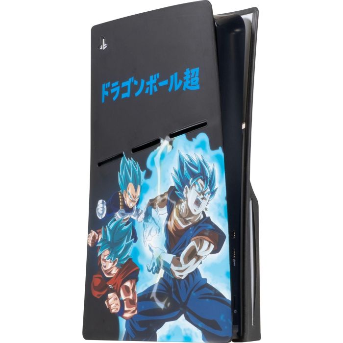 Funda delgada de silicona Dragon Ball - PS5 1 Funda delgada de silicona Dragon Ball - PS5 1