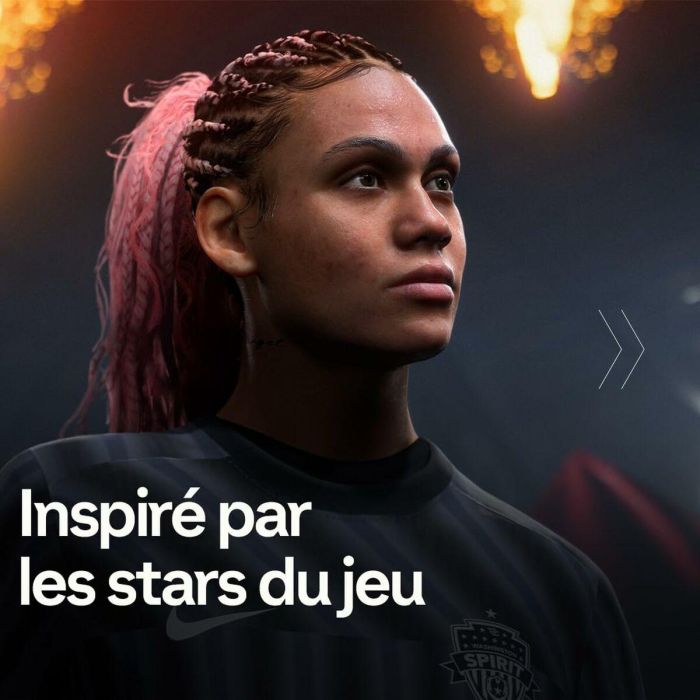 Videojuego Xbox Series X Electronic Arts EA SPORTS FC 26 4