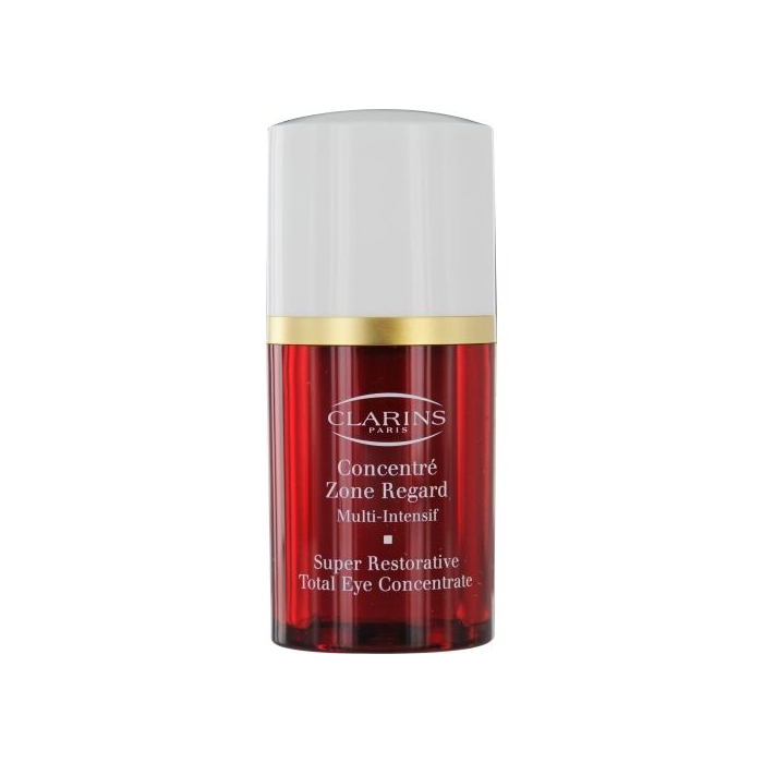 Clarins Concentre Zone Regard Multi-Intensif 15 mL 0 Clarins Concentre Zone Regard Multi-Intensif 15 mL 0