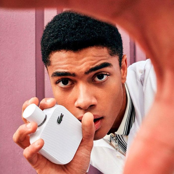 Lacoste L.12.12 Blanc EDP Vaporizador 50 ml Hombre 3