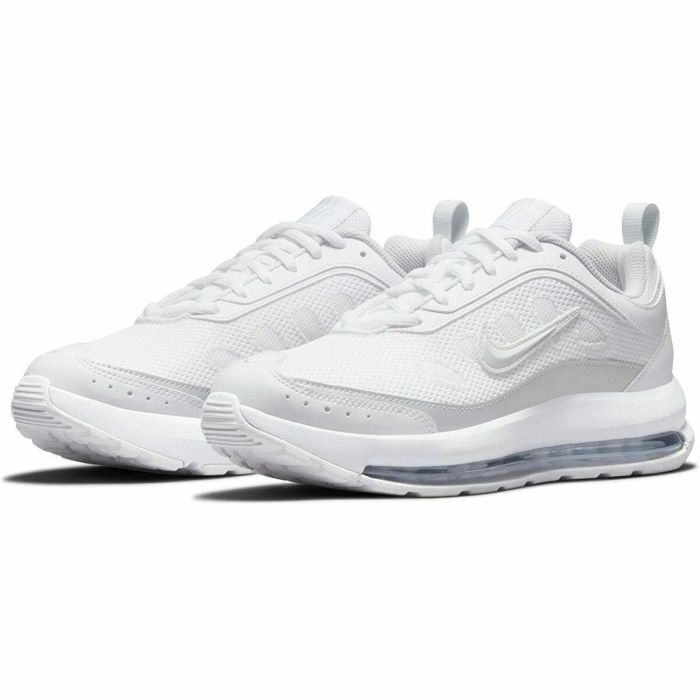 Zapatillas Casual de Mujer Nike Air Max AP Blanco 14 Zapatillas Casual de Mujer Nike Air Max AP Blanco 14