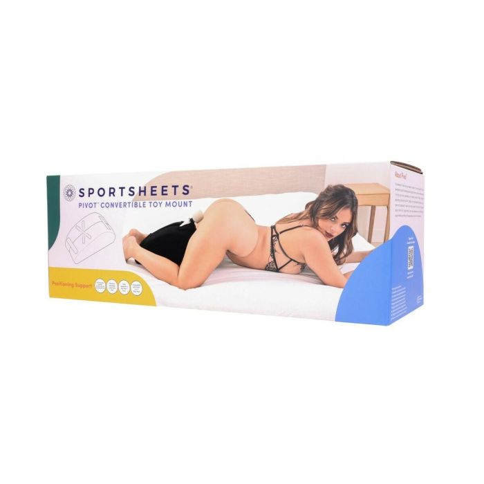 Cojín Sportsheets 29 Cojín Sportsheets 29