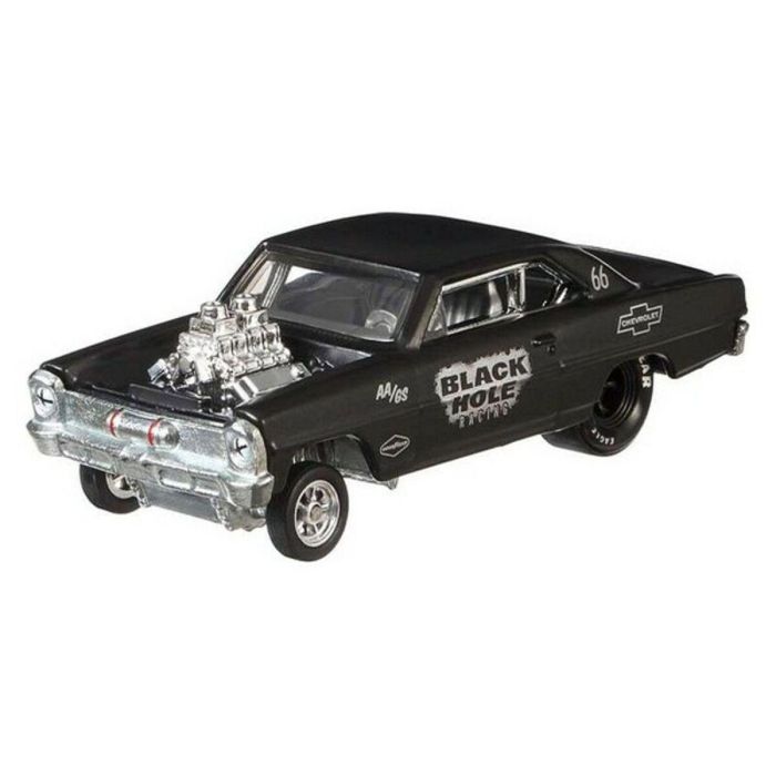 Hot Wheels MAT0887961556674 Set de Juego de Pistas con Transportadores de Coches y Accesorios para Vehículos, Regalo Infantil 7