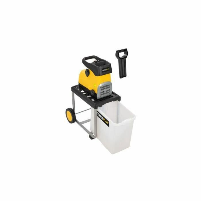 Cortadora Powerplus Plantas 2 Cortadora Powerplus Plantas 2