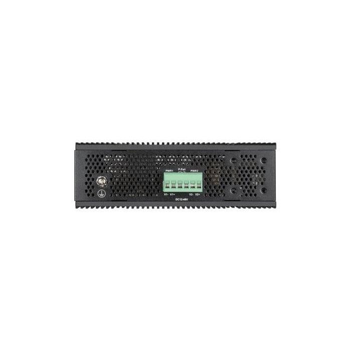 Switch Gestionable D-Link DIS-200G-12S 12 Puertos/ Gigabit 10/100/1000/ SFP 3 Switch Gestionable D-Link DIS-200G-12S 12 Puertos/ Gigabit 10/100/1000/ SFP 3