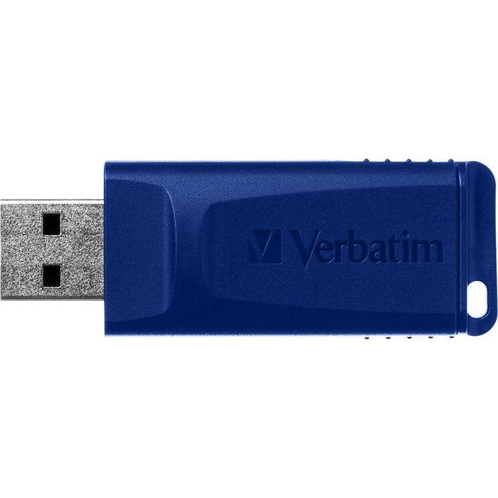 Verbatim Pendrive Slider 16 grb Retráctil Usb 2.0 C-Surtidos -Multipack 3U- 9 Verbatim Pendrive Slider 16 grb Retráctil Usb 2.0 C-Surtidos -Multipack 3U- 9