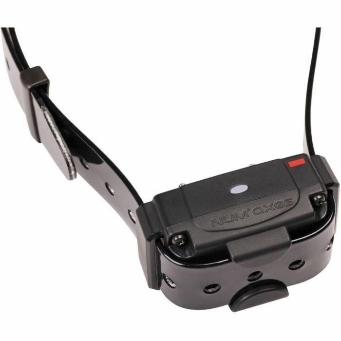 Num'Axes FUG1034 Collar Antiescape Canifugue Negro 1 Num'Axes FUG1034 Collar Antiescape Canifugue Negro 1