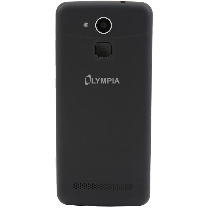 Olympia Mobiltelefon Neo schwarz 3 Olympia Mobiltelefon Neo schwarz 3