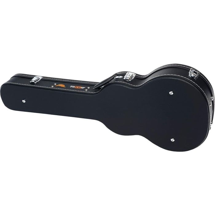 Estuche Guitarra Eléctrica Tipo Lp 2 Estuche Guitarra Eléctrica Tipo Lp 2