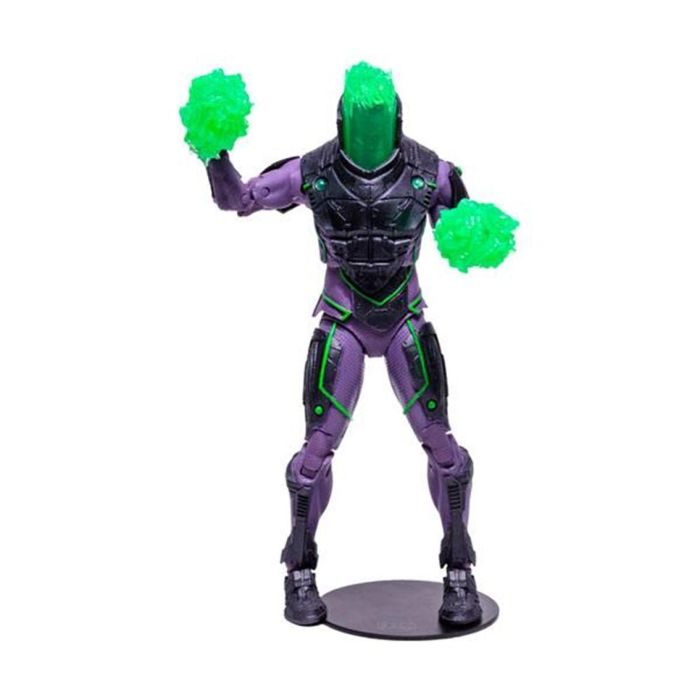 Mcfarlane Toys DC Multiverse Figura Articulada Blight Batman Beyond