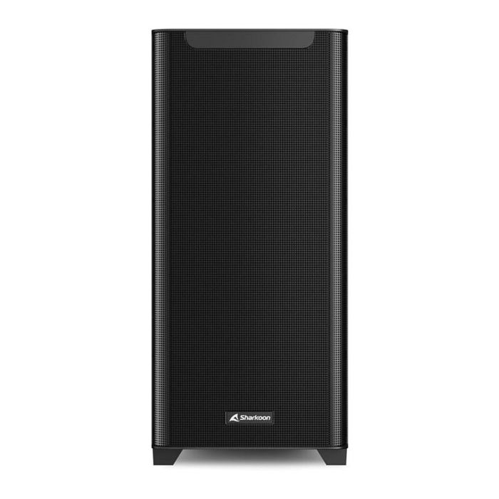 SHARKOON M30 BLACK ATX E-ATX Full Tower Negro Caja de PC 1