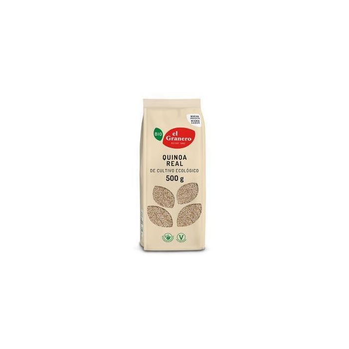 Quinoa Real 500Gr. Bio Quinoa Real 500Gr. Bio