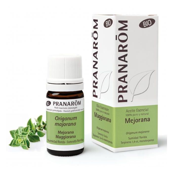 Aceite Esencial Aeqt Mejorana Bio Aceite Esencial Aeqt Mejorana Bio