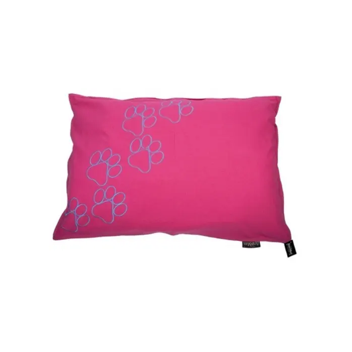 Funda Rectangular Happy Feet Fucsia 100x70