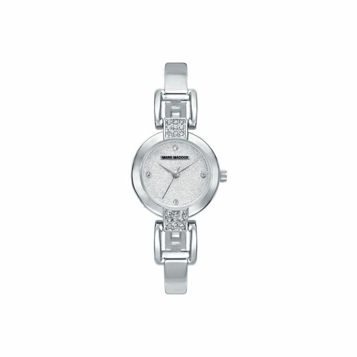 Reloj Mujer Mark Maddox MF0006-87 (Ø 24 mm) Reloj Mujer Mark Maddox MF0006-87 (Ø 24 mm)