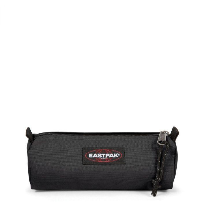 Eastpak Kit escolar negro – Estuche con cremallera de calidad, combina con mochilas, fácil de transportar 13 Eastpak Kit escolar negro – Estuche con cremallera de calidad, combina con mochilas, fácil de transportar 13
