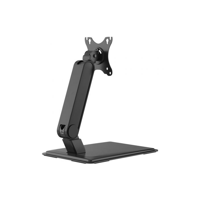 Soporte de Mesa con Contrapeso para Monitor Aisens DT32TSR-373/ Giratorio/ Inclinable/ hasta 8kg 2 Soporte de Mesa con Contrapeso para Monitor Aisens DT32TSR-373/ Giratorio/ Inclinable/ hasta 8kg 2