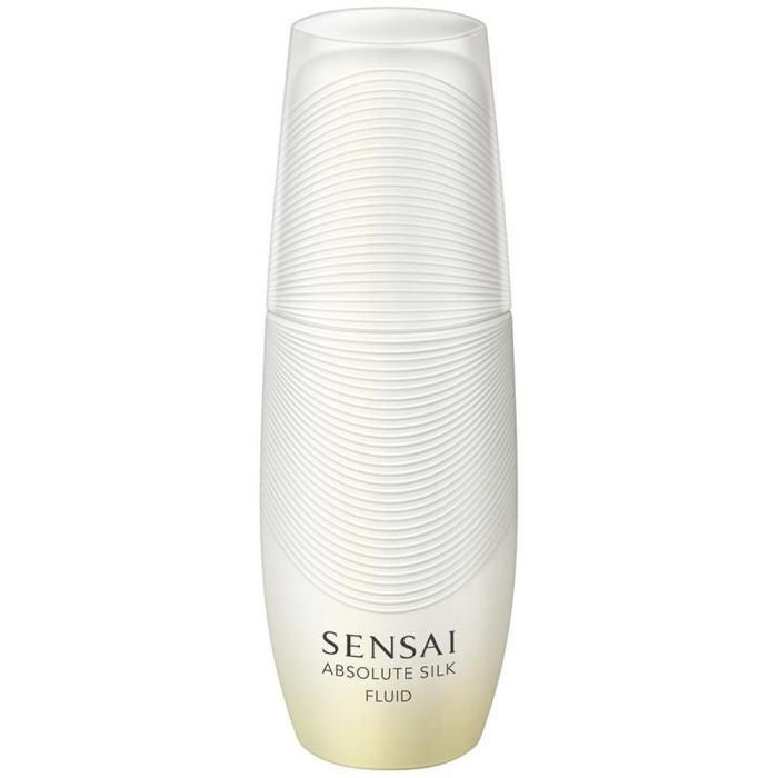 Sensai Absolute Silk Fluido 80ml