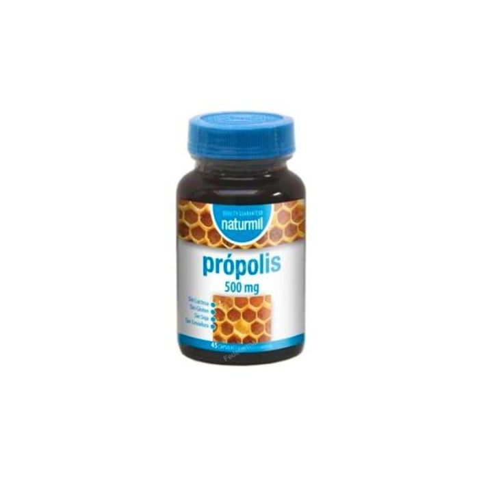 DIETMED Propolis 500Mg 45Cap.