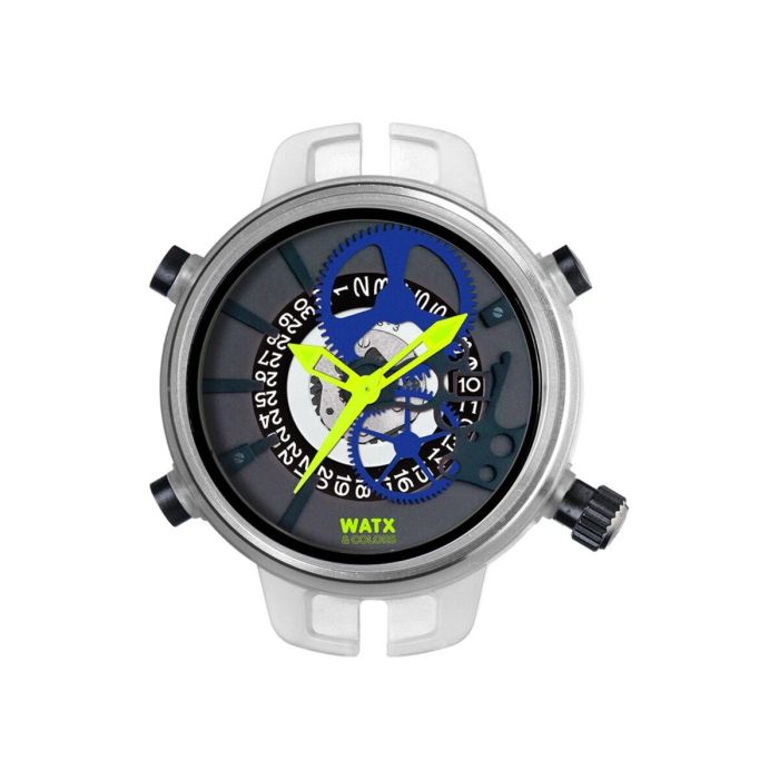Reloj Hombre Watx & Colors RWA5011 Reloj Hombre Watx & Colors RWA5011