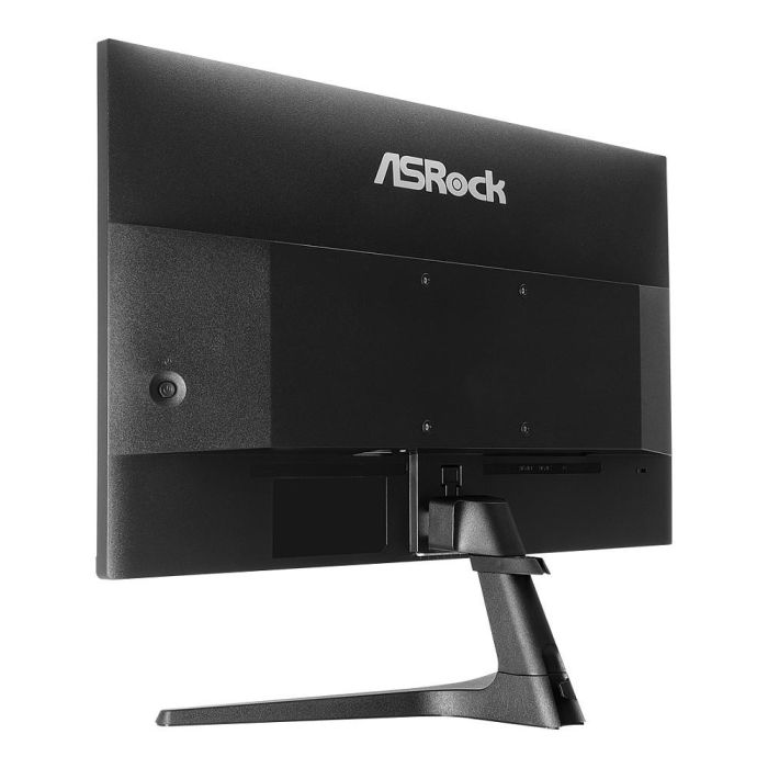 ASRock PG25FFT Monitor Gaming 24.5 Pulgadas, Full HD 1920x1080, 180Hz, 1ms MPRT, IPS, HDMI, DP 3