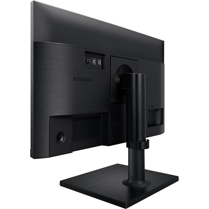 Samsung F24T450FZU Monitor 24'' Full HD (1920x1080) IPS 5ms con 2xHDMI DisplayPort VESA y Pivot Negro 3