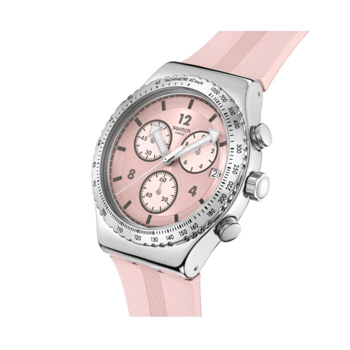 Reloj Mujer Swatch YVS532 3