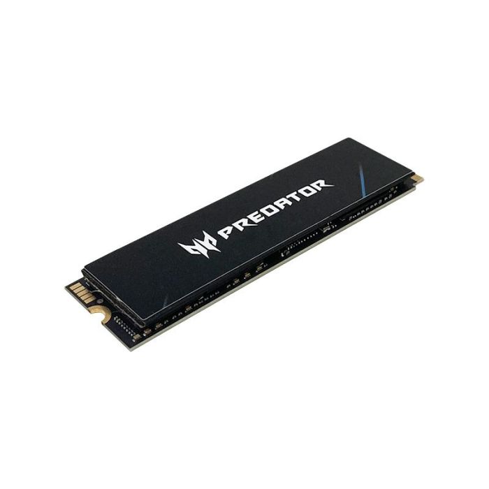 Predator GM-7000 1TB SSD PCIe NVMe Gen4 M.2 2280 Disco Duro Interno Solido 1