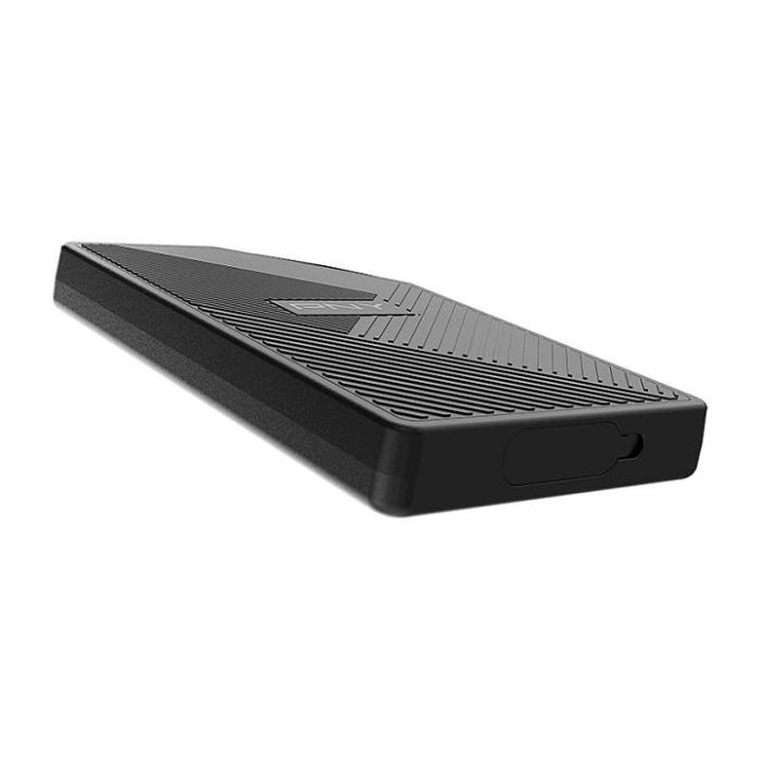 PNY RP60 SSD Portátil 2TB USB 3.2 Gen.2 Tipo C 2000 MB/s Negro Retail 5 PNY RP60 SSD Portátil 2TB USB 3.2 Gen.2 Tipo C 2000 MB/s Negro Retail 5