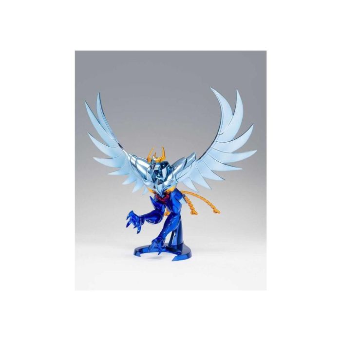 Figura Tamashii Nations Saint Seiya Phoenix 1 Figura Tamashii Nations Saint Seiya Phoenix 1