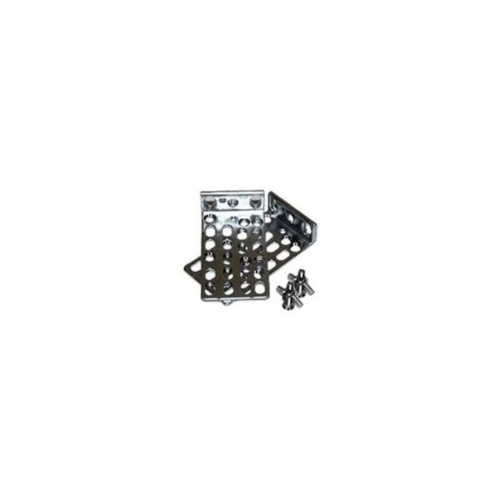 Cisco ACS-900-RM-19 Kit de Montaje en Rack de 19 pulgadas para C921-4P, C931-4P, C921-4PLTEXX, Acero Inoxidable 1 Cisco ACS-900-RM-19 Kit de Montaje en Rack de 19 pulgadas para C921-4P, C931-4P, C921-4PLTEXX, Acero Inoxidable 1