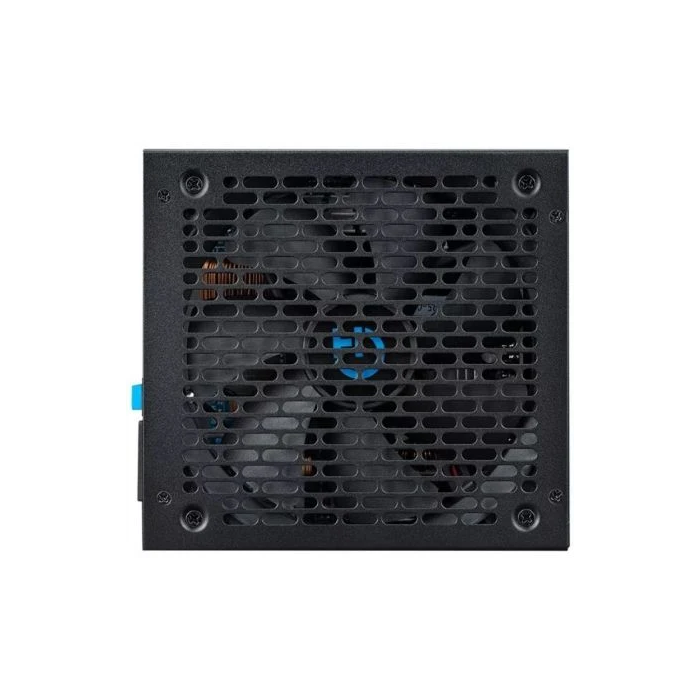 HIDITEC GDX850 v3 Fuente de Alimentación 850W ATX 3.1 PCIe 5.1 80 PLUS Gold Modular Negro 2
