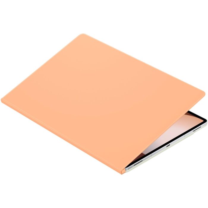 Samsung Smart Book Cover fr Galaxy Tab S9/S10 Ultra. Orange 11 Samsung Smart Book Cover fr Galaxy Tab S9/S10 Ultra. Orange 11
