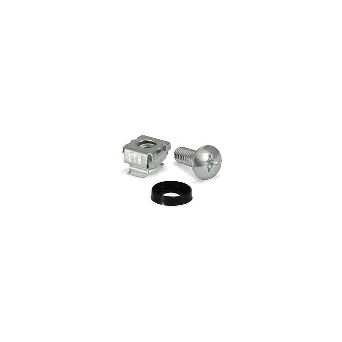 EQUIP 922491 M6 Tuercas y Tornillos, Acero Inoxidable, 16 mm, 4 Piezas por Pack 0 EQUIP 922491 M6 Tuercas y Tornillos, Acero Inoxidable, 16 mm, 4 Piezas por Pack 0