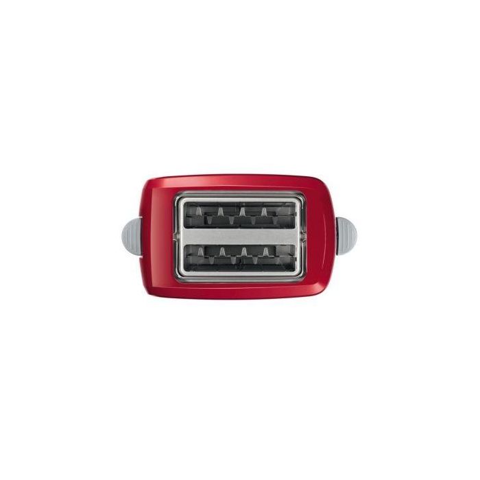 TOSTADOR DE PAN BOSCH TAT3A014 ROJO - 980W - 2 RANURAS SUPERIORES - SENSOR ELECTRÓNICO - AUTOAPAGADO - COMPACTO 1 TOSTADOR DE PAN BOSCH TAT3A014 ROJO - 980W - 2 RANURAS SUPERIORES - SENSOR ELECTRÓNICO - AUTOAPAGADO - COMPACTO 1