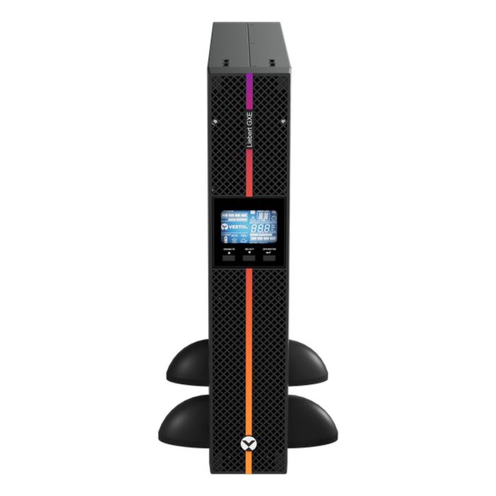 SAI Interactivo Vertiv GXE3-3000IRT2UXL 2700 W 3000 VA 4