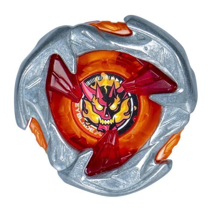 Hasbro HASG1752ES0 Beyblade X 2